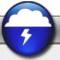 Lightning Download icon