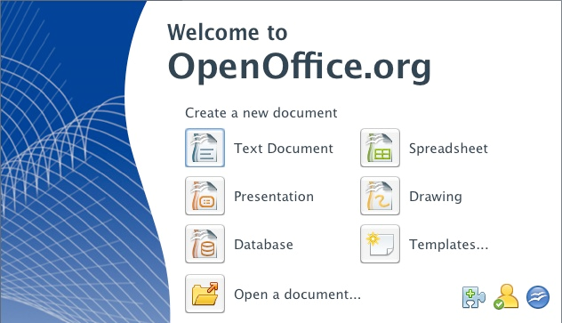 OpenOffice.org screenshot 6