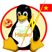 HacaoLinux screenshot 6