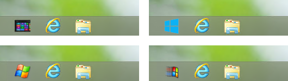 Tweaks.com Start for Windows 8 screenshot 3