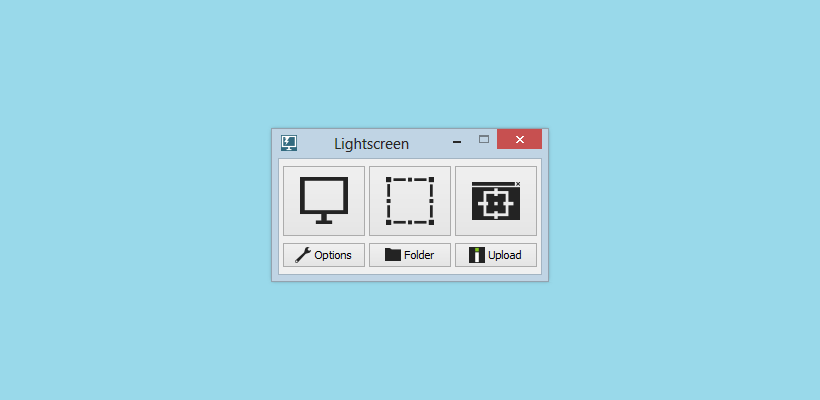 LightScreen screenshot 4