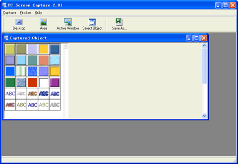 PC Screen Capture screenshot 3