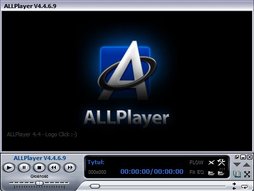 ALLPlayer screenshot 3