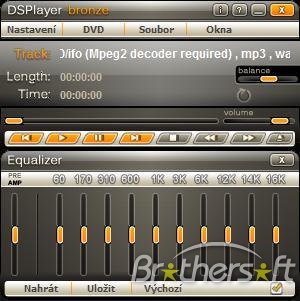 DSPlayer screenshot 6