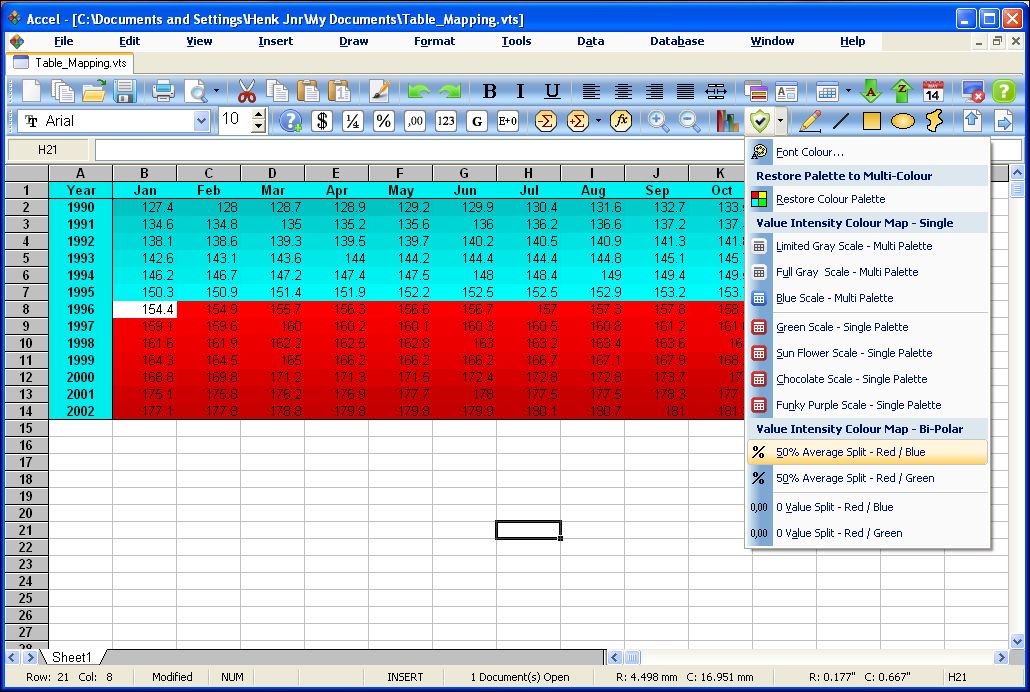 SSuite Office - Personal Edition screenshot 6