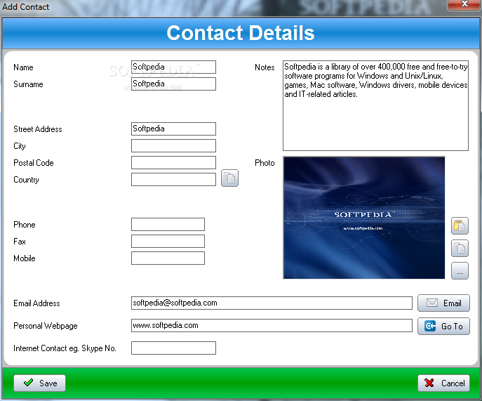 SSuite Office - Personal Edition screenshot 8
