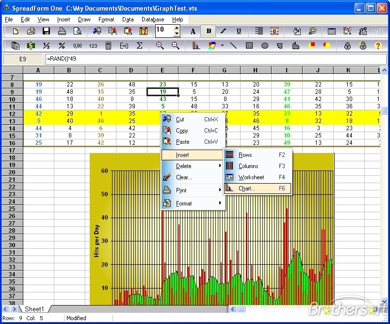 SSuite Office - Personal Edition screenshot 11