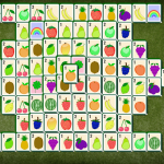Green Mahjong screenshot 2