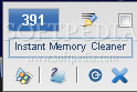 Instant Memory Cleaner screenshot 3